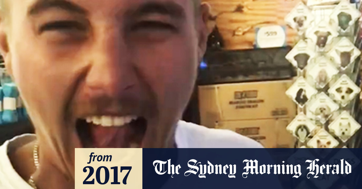 Two men being investigated by RSPCA for eating live goldfish in Petbarn